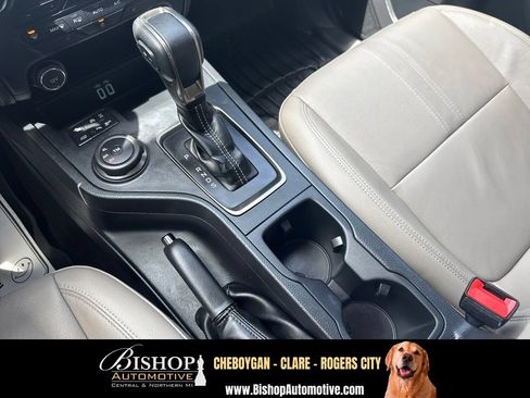 Used 2020 Ford Ranger Lariat w/ Equipment Group 501A Mid AWD/4WD image 23