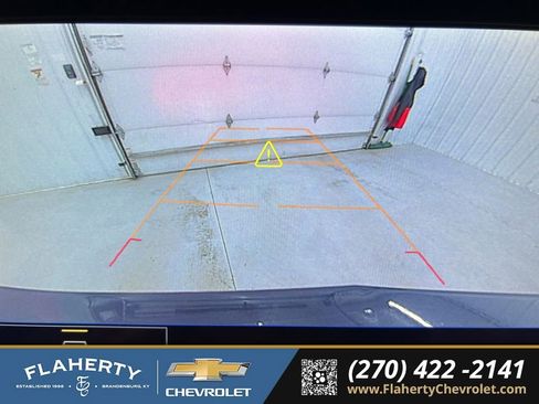 Used 2025 Cadillac XT5 Premium Luxury image 39