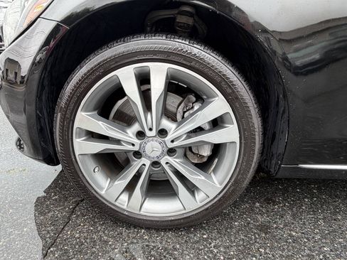 Used 2016 Mercedes-Benz C 300 4MATIC Sedan image 10