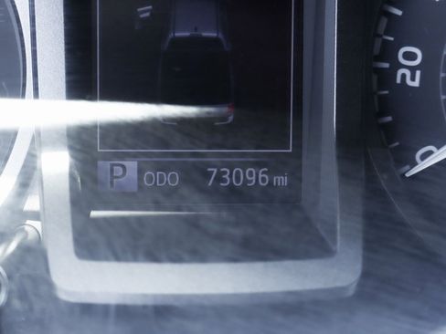 Used 2021 Toyota Tacoma TRD Off-Road w/ Technology Package image 20