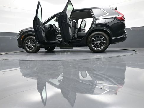 Used 2026 Honda CR-V EX-L image 50