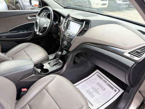 Used 2013 Hyundai Santa Fe Sport AWD/4WD image 22