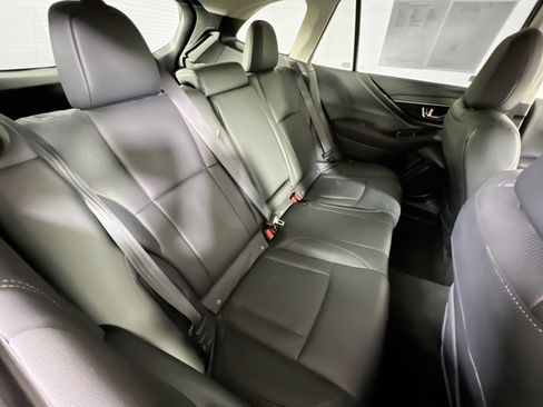 Used 2023 Subaru Outback Touring image 27