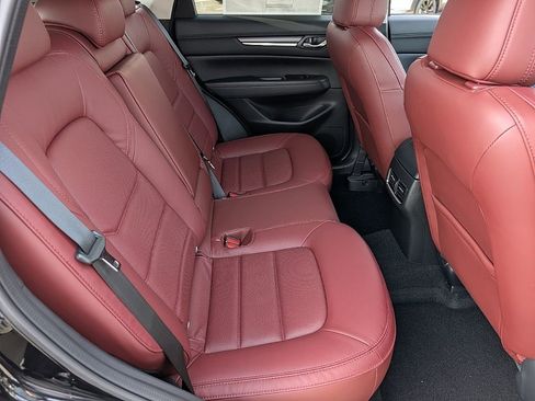 New 2025 MAZDA CX-5 Carbon Edition image 20