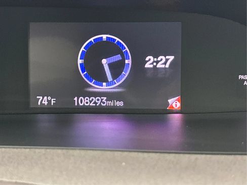 Used 2012 Honda Civic EX image 19