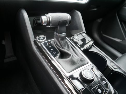 Used 2024 Kia Sportage X-Line w/ X-Line Premium Package AWD/4WD image 24