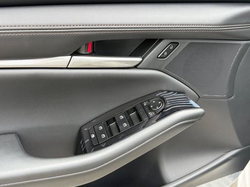 New 2026 MAZDA MAZDA3 s Sport FWD image 24