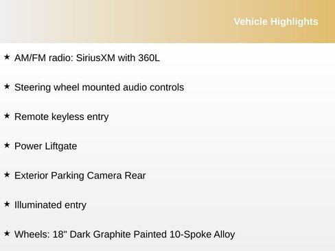 Used 2024 Volkswagen Tiguan SE FWD image 8