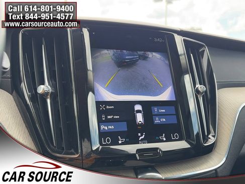 Used 2021 Volvo XC60 T5 Inscription w/ Advanced Package AWD/4WD image 20