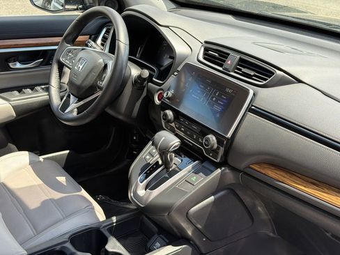 Used 2017 Honda CR-V EX-L image 10