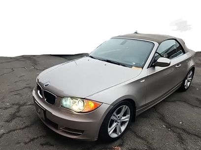 Used 2010 BMW 128i Convertible