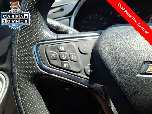 Used 2024 Chevrolet Malibu LT FWD image 26