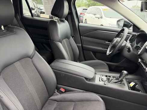 Used 2024 MAZDA CX-50 AWD 2.5 S w/ Preferred Package image 13