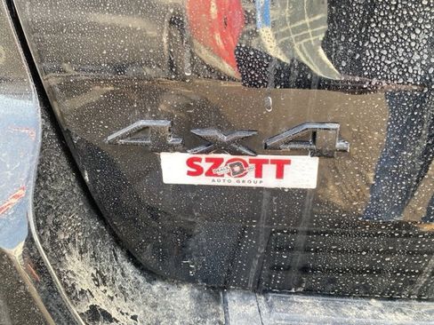 Used 2019 Jeep Grand Cherokee Altitude image 5