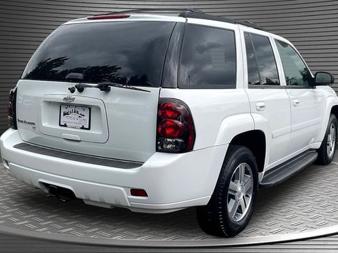 Used 2006 Chevrolet TrailBlazer LT AWD/4WD image 6