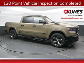 Used 2020 RAM 1500 Big Horn w/ Built-to-serve Edition AWD/4WD video 1