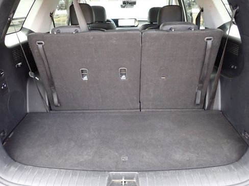 Used 2025 Hyundai Palisade SEL AWD/4WD image 6