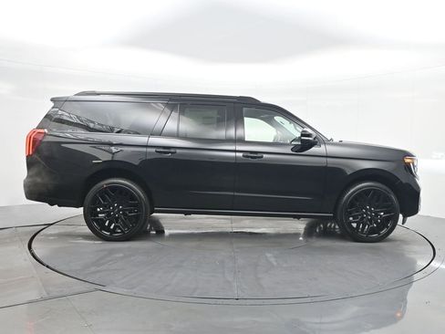 New 2026 Ford Expedition Max Platinum w/ Stealth Performance Package image 6