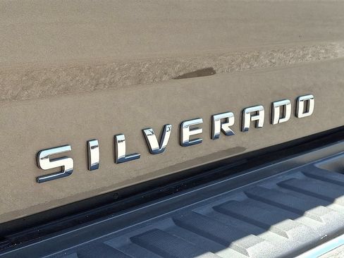 Used 2015 Chevrolet Silverado 1500 LT w/ All Star Edition AWD/4WD image 29