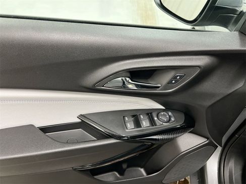 New 2026 Chevrolet Trax LT image 20