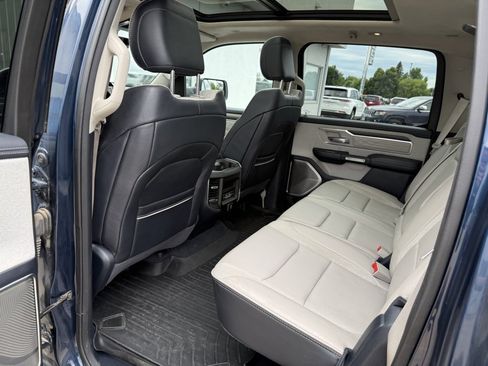 Used 2023 RAM 1500 Limited AWD/4WD image 15