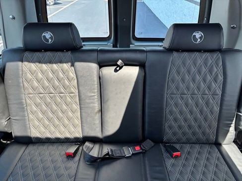 New 2026 GMC Savana 2500 Extended w/ Driver Convenience Package RWD image 45