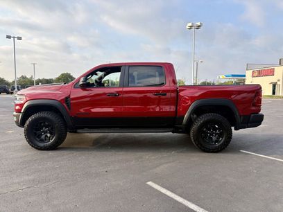 New 2026 RAM 1500 RHO