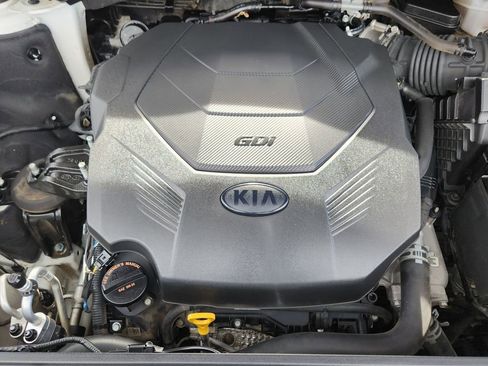 Used 2020 Kia Telluride EX w/ Towing Package image 31