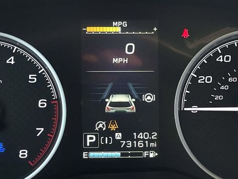 Used 2023 Subaru Forester Premium image 16