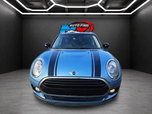 Used 2017 MINI Cooper Clubman ALL4 AWD/4WD image 10