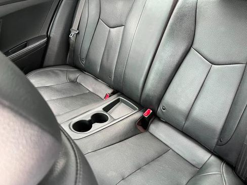 Used 2013 Hyundai Veloster Turbo w/ Ultimate Pkg FWD image 17