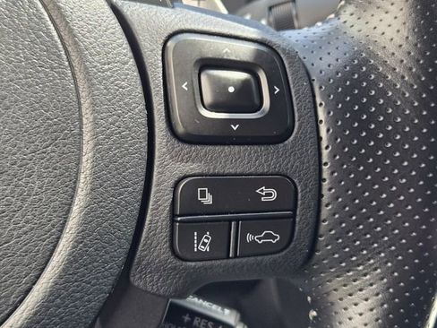 Used 2022 Lexus IS 350 F Sport image 29