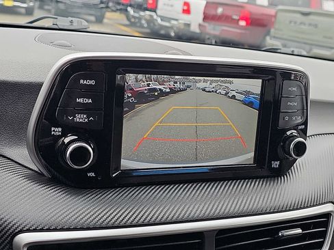 Used 2020 Hyundai Tucson SE AWD/4WD image 17