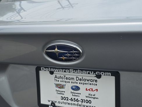 Used 2025 Subaru Legacy Premium AWD/4WD image 12
