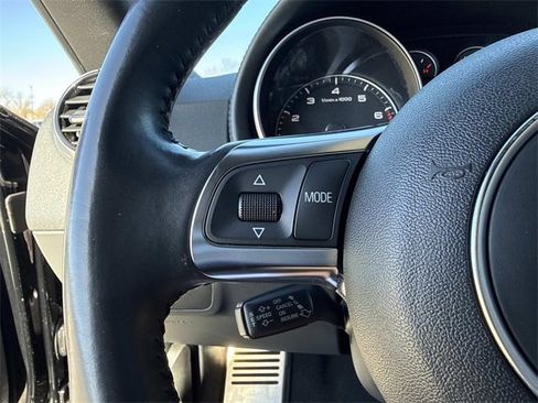 Used 2015 Audi TT 2.0T image 15