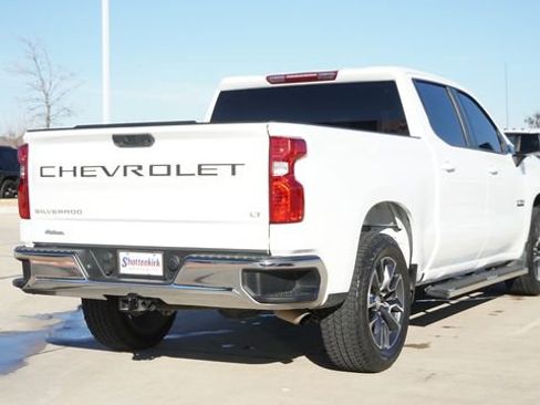Used 2023 Chevrolet Silverado 1500 LT image 9