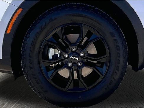 Certified 2023 Kia Sportage X-Pro Prestige image 8