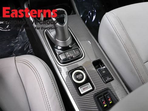 Used 2020 Mitsubishi Outlander SEL AWD/4WD image 12