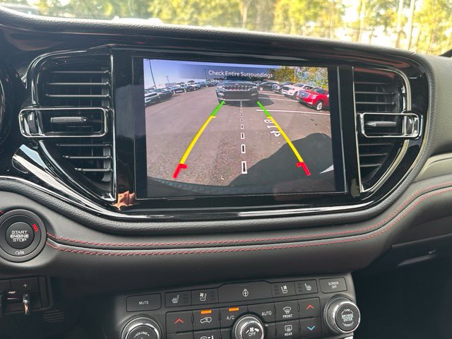 Used 2025 Dodge Durango GT AWD/4WD image 30