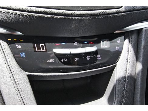 New 2025 Cadillac XT5 Premium Luxury w/ Technology Package image 18