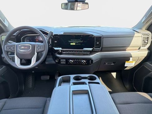 New 2026 GMC Sierra 1500 Elevation AWD/4WD image 16