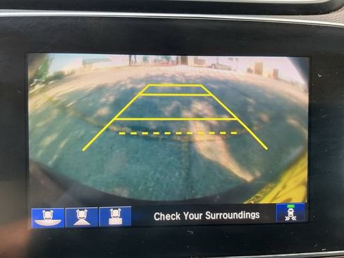 Used 2017 Honda CR-V EX image 16
