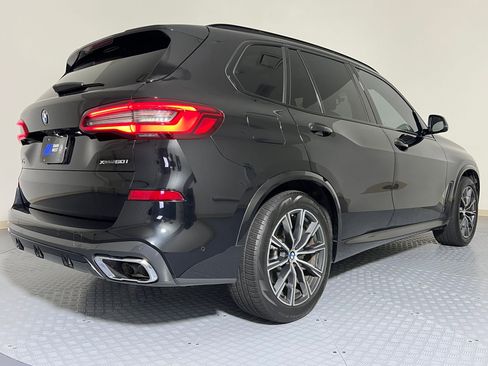 Used 2019 BMW X5 xDrive50i w/ M Sport Package image 8