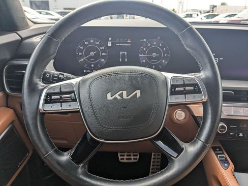 Used 2024 Kia Telluride SX Prestige X-Line AWD/4WD image 19