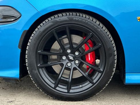 Used 2023 Dodge Charger Scat Pack w/ Plus Group image 35