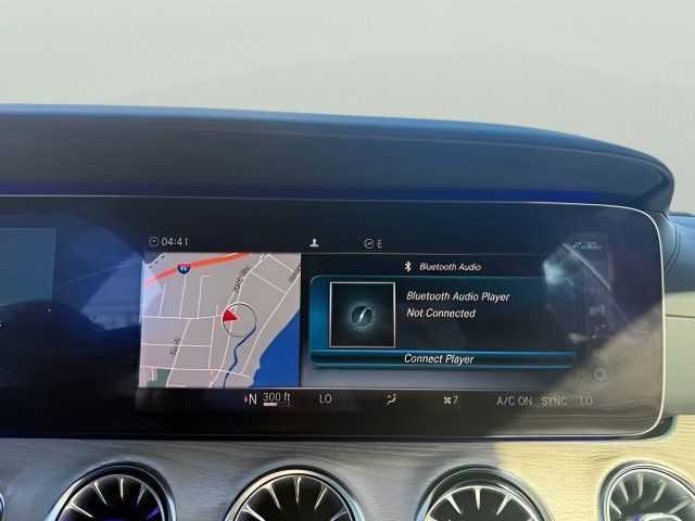 Used 2019 Mercedes-Benz E 450 Cabriolet w/ Premium 1 Package image 21