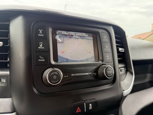 Used 2019 RAM 2500 Big Horn AWD/4WD image 34