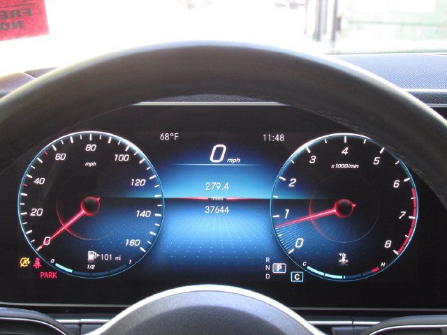 Certified 2022 Mercedes-Benz GLE 350 4MATIC image 24