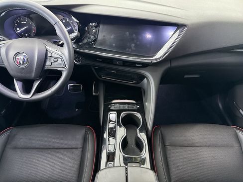 Used 2022 Buick Envision Essence w/ Technology Package I FWD image 14
