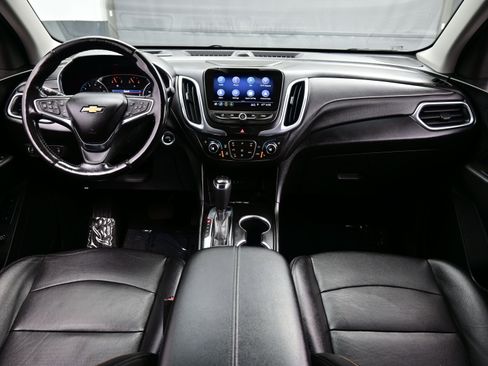 Used 2020 Chevrolet Equinox Premier image 18